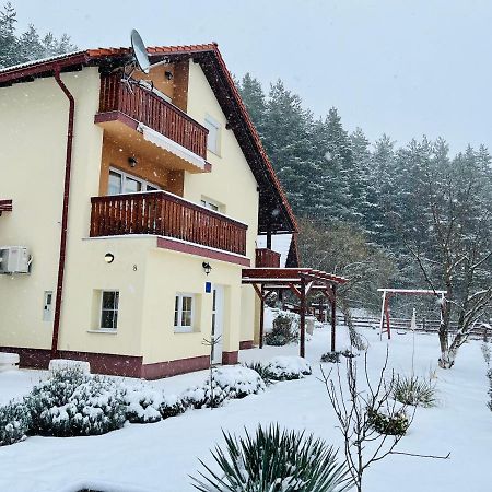 Apartman Korina Оточац Экстерьер фото