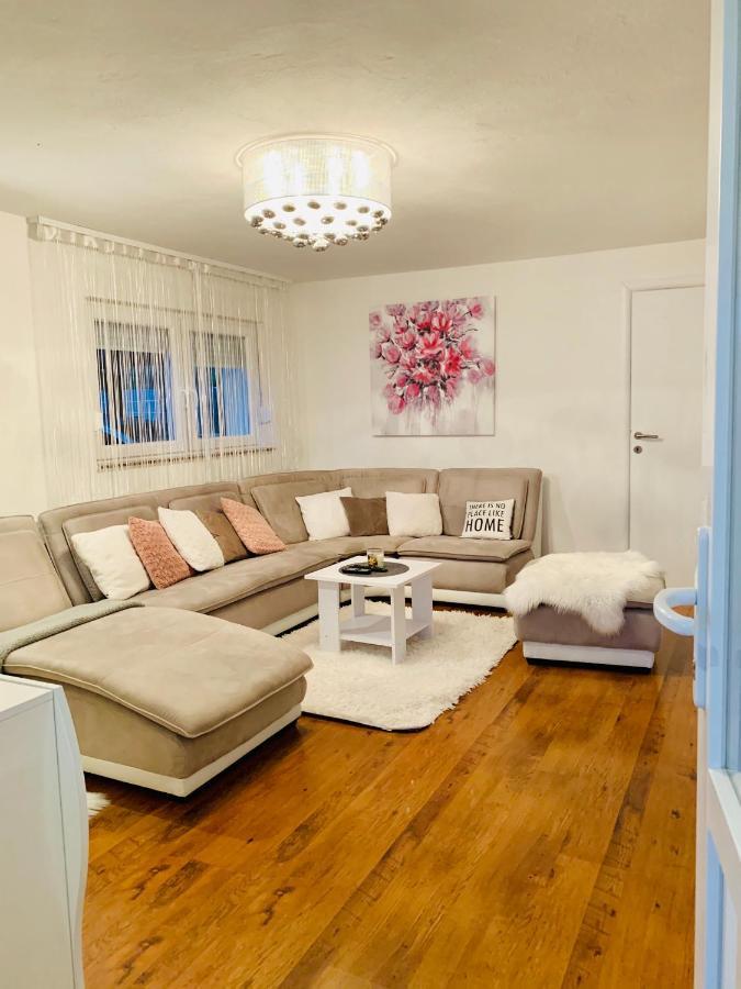 Apartman Korina Оточац Экстерьер фото