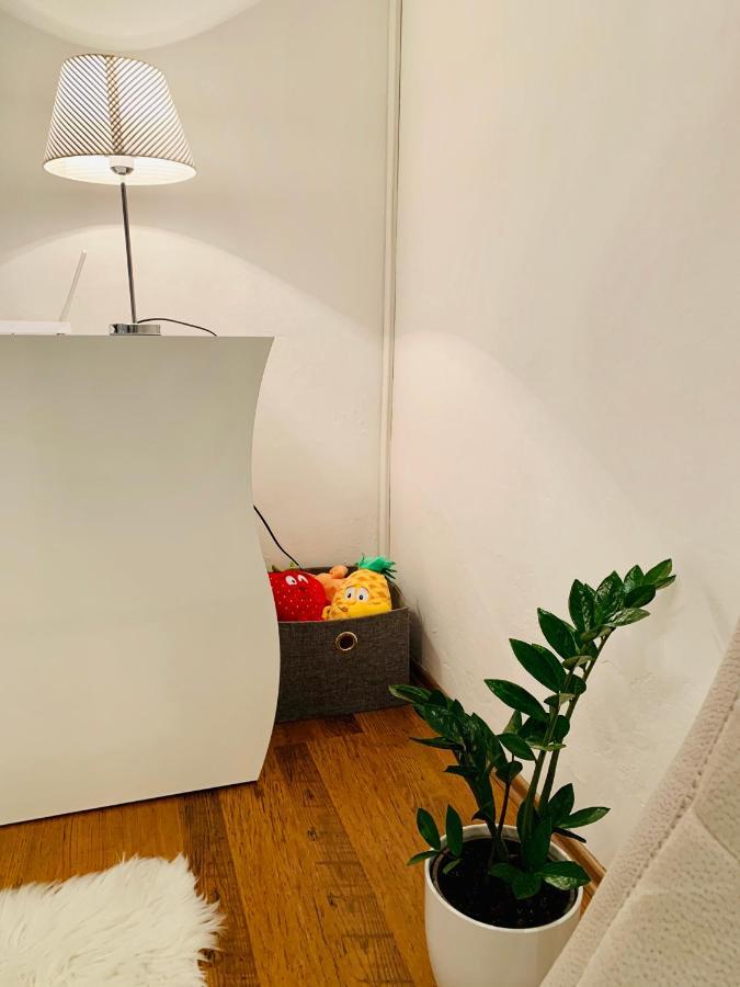 Apartman Korina Оточац Экстерьер фото