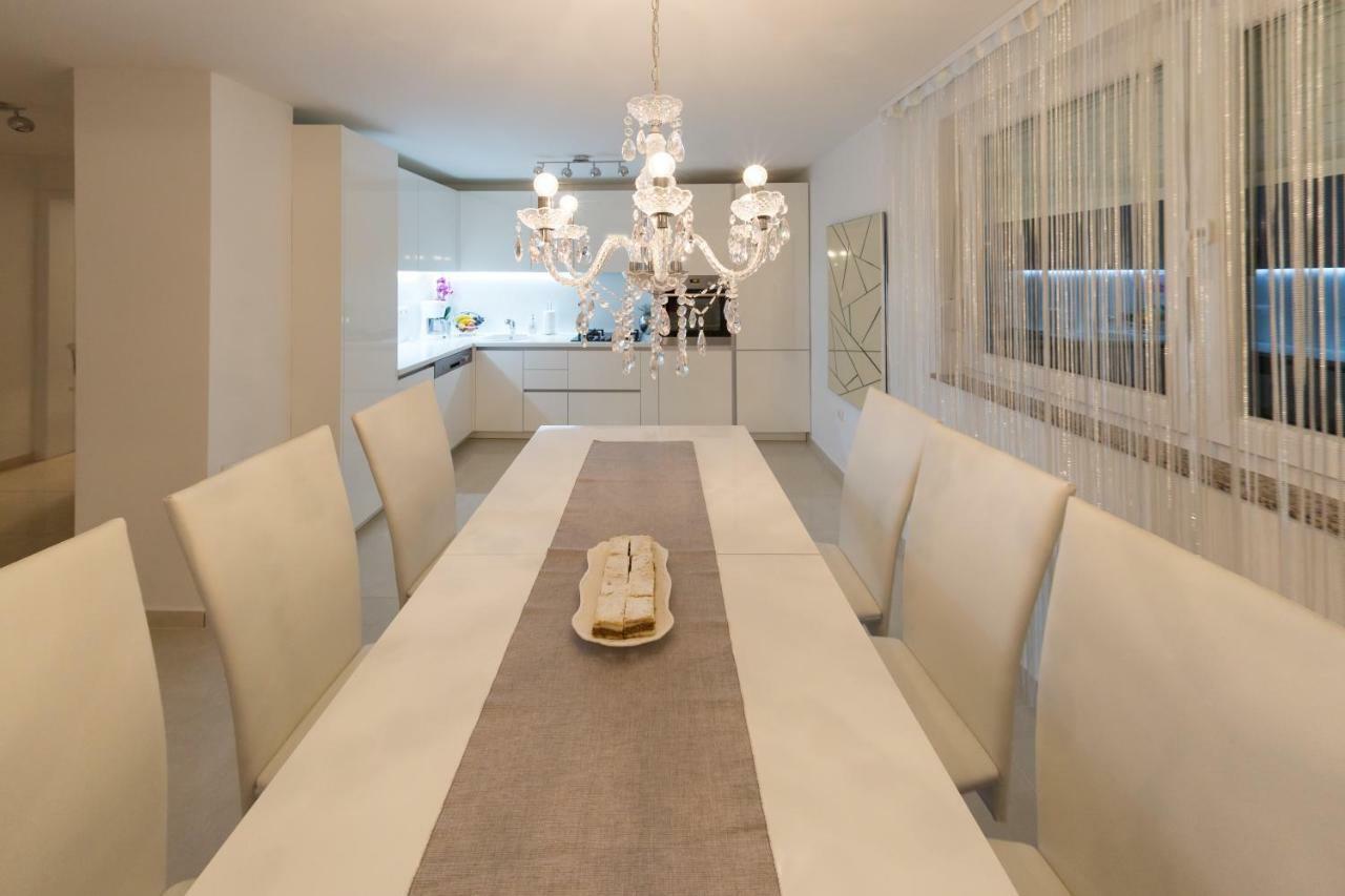 Apartman Korina Оточац Экстерьер фото