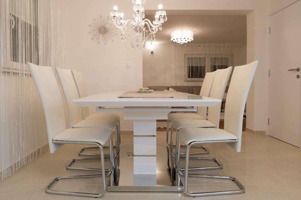 Apartman Korina Оточац Экстерьер фото