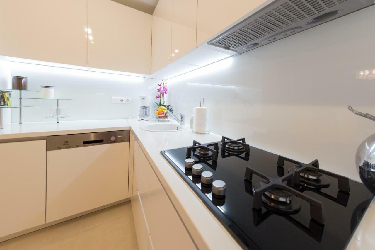 Apartman Korina Оточац Экстерьер фото