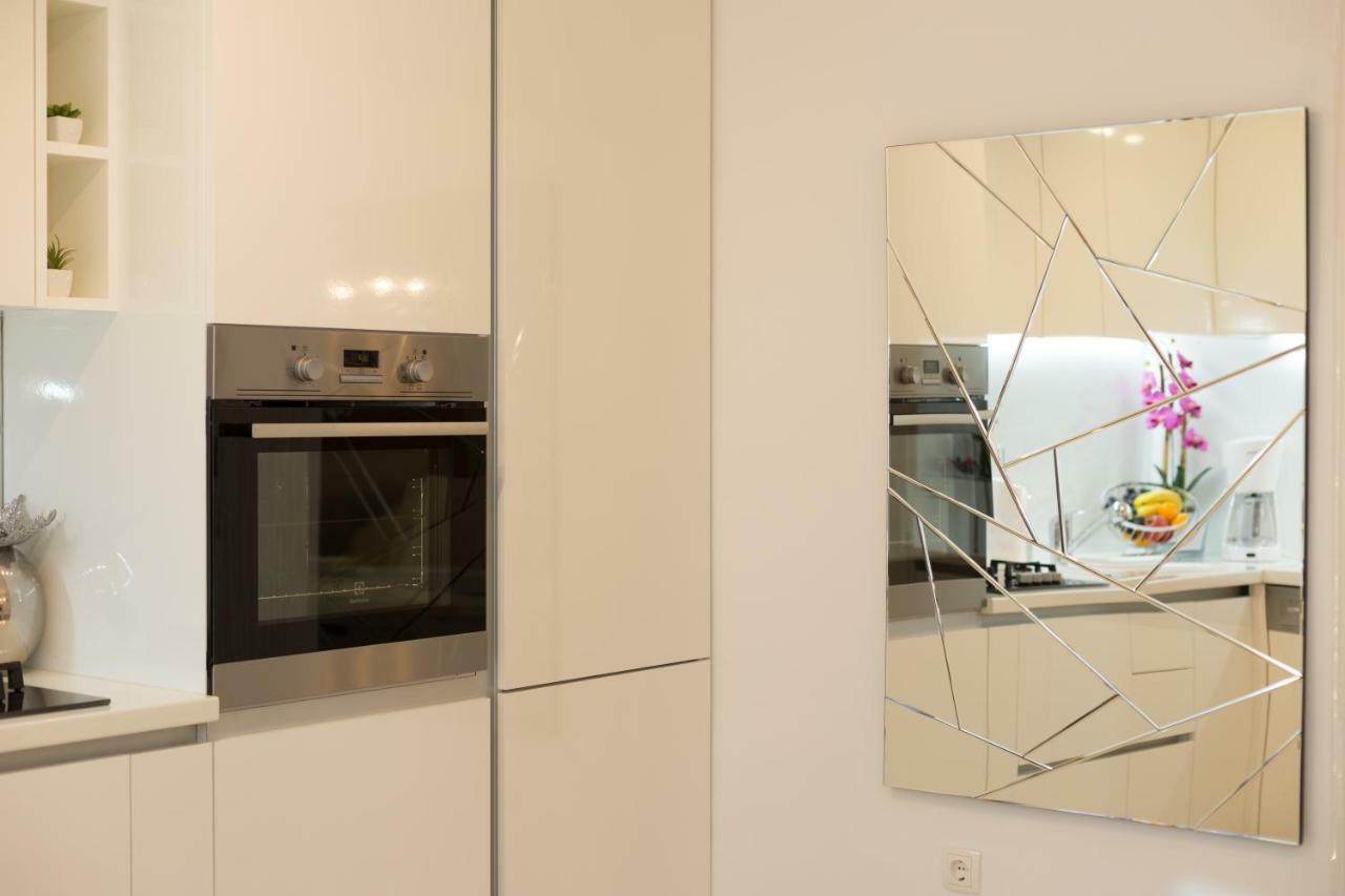 Apartman Korina Оточац Экстерьер фото