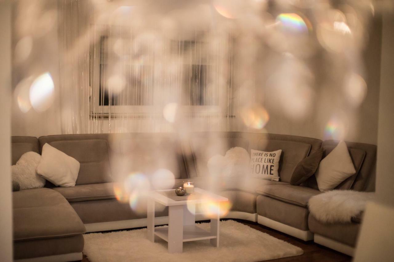 Apartman Korina Оточац Экстерьер фото