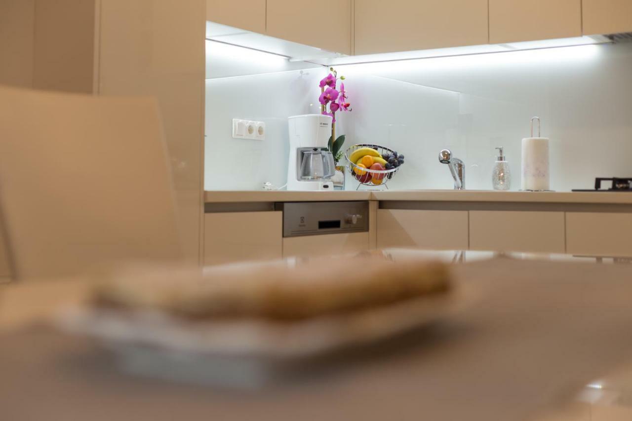 Apartman Korina Оточац Экстерьер фото