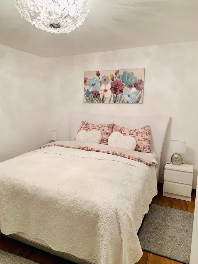 Apartman Korina Оточац Экстерьер фото